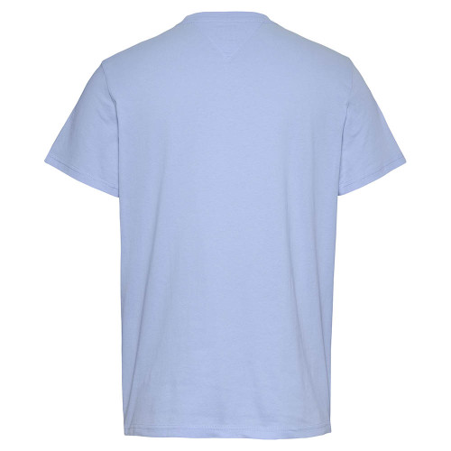 Tommy Hilfiger Ανδρική κοντομάνικη μπλούζα Slim Entry Graphic T-Shirt